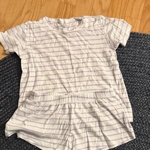 LAKE pajama set size S
